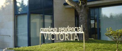 Complexo Residencial Victoria complejo residencial
