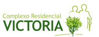 Complexo Residencial Victoria logo